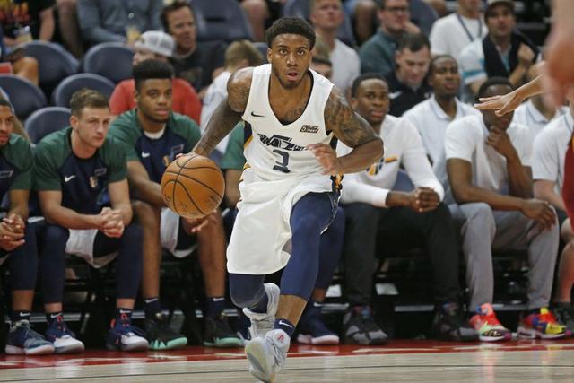 世界杯-克鲁兹27分兰奇32分 墨西哥力克新西兰