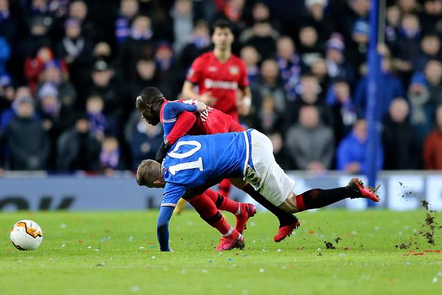 意甲-麦肯尼破门冈萨雷斯建功 尤文图斯2-1蒙扎