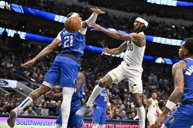 罗齐尔34分热火克尼克斯3连胜 火箭不敌森林狼