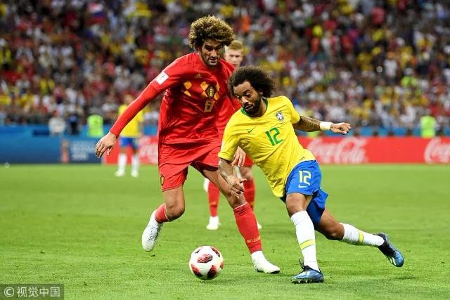 1亿欧年薪合同到头了！曝内马尔本周与新月解约